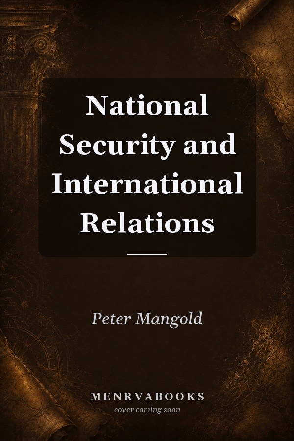 National Security and International Relations