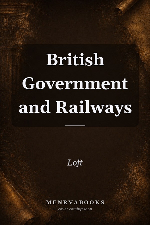 British Government and Railways