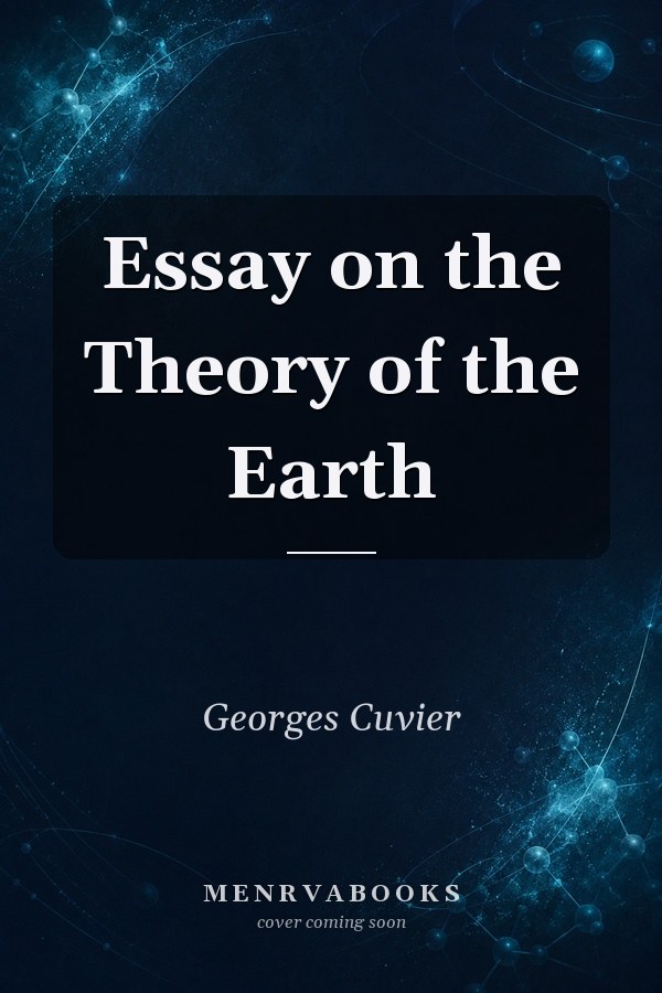Essay on the Theory of the Earth