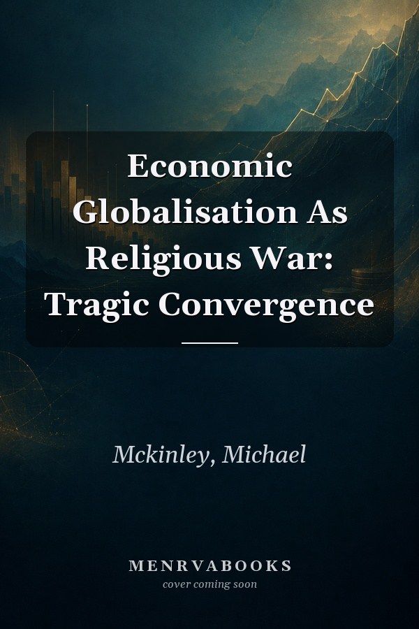 Economic Globalisation As Religious War: Tragic Convergence