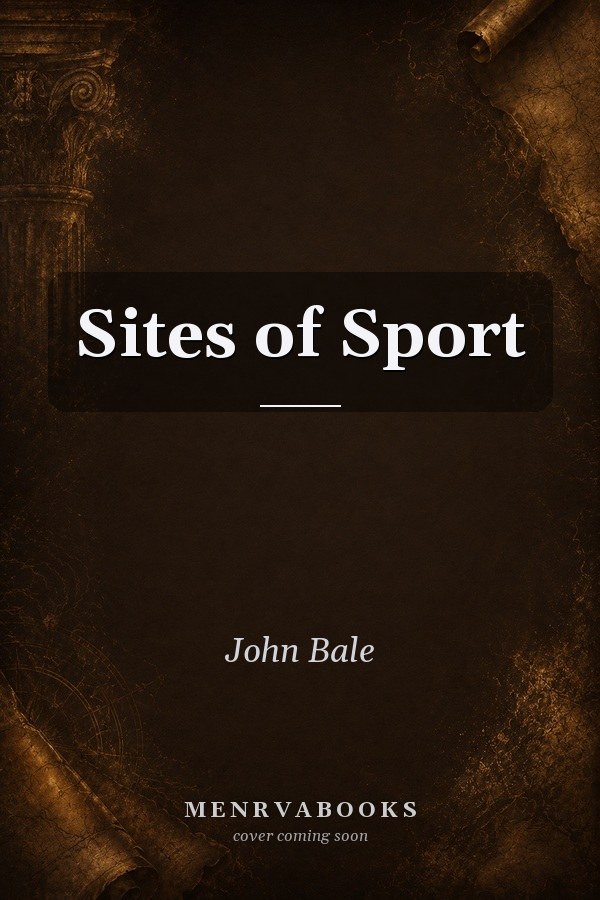 Sites of Sport