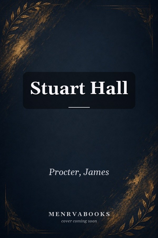 Stuart Hall