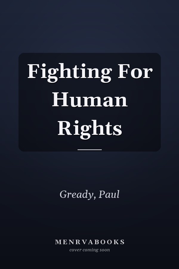 Fighting for Human Rights