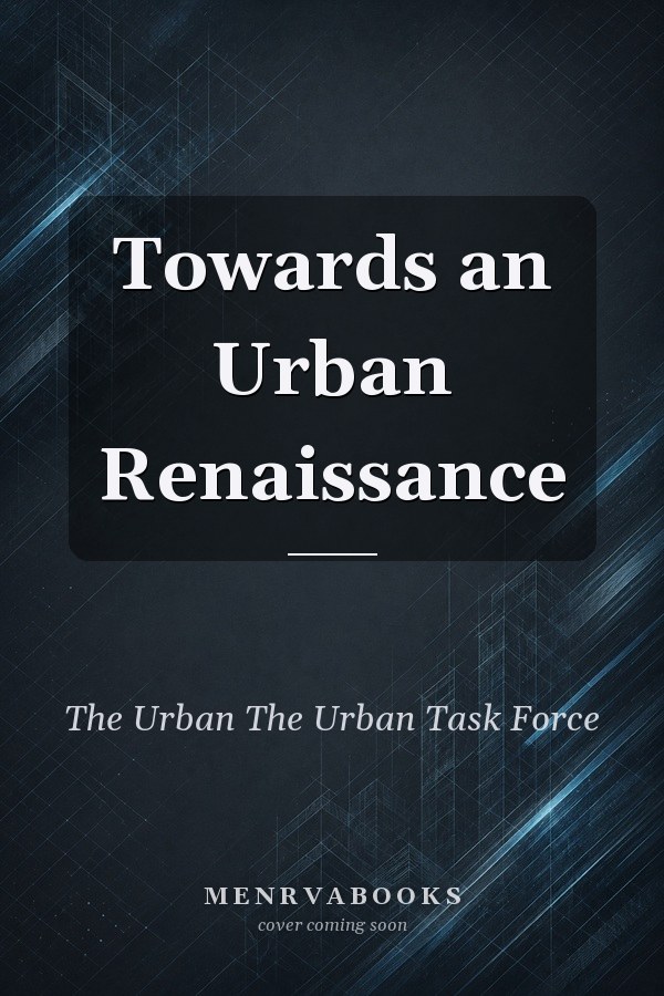 Towards an Urban Renaissance