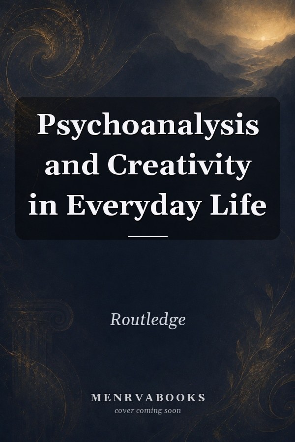 Psychoanalysis and Creativity in Everyday Life