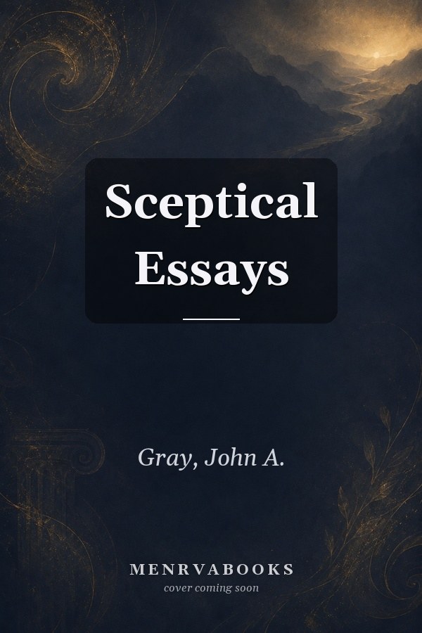 Sceptical Essays