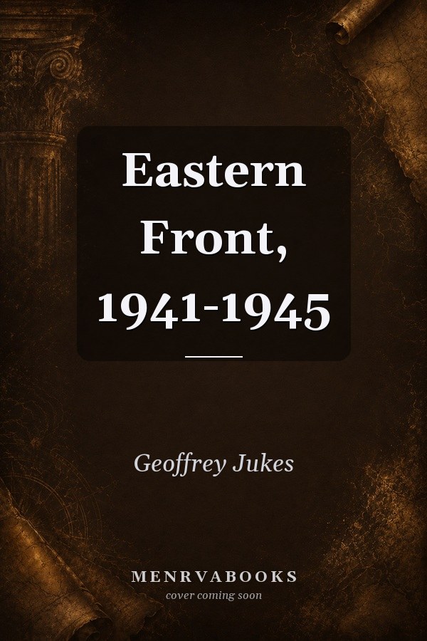 Eastern Front, 1941-1945