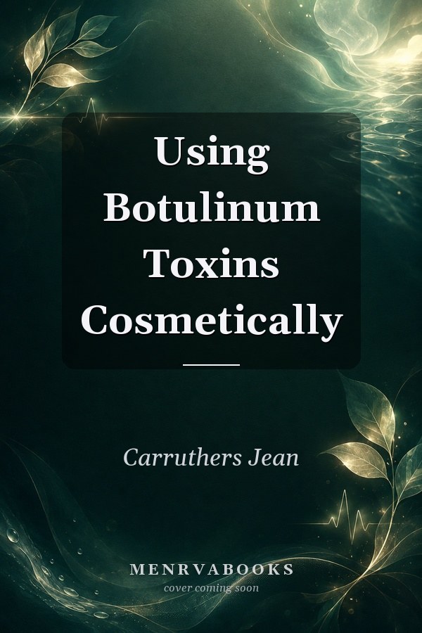 Using Botulinum Toxins Cosmetically