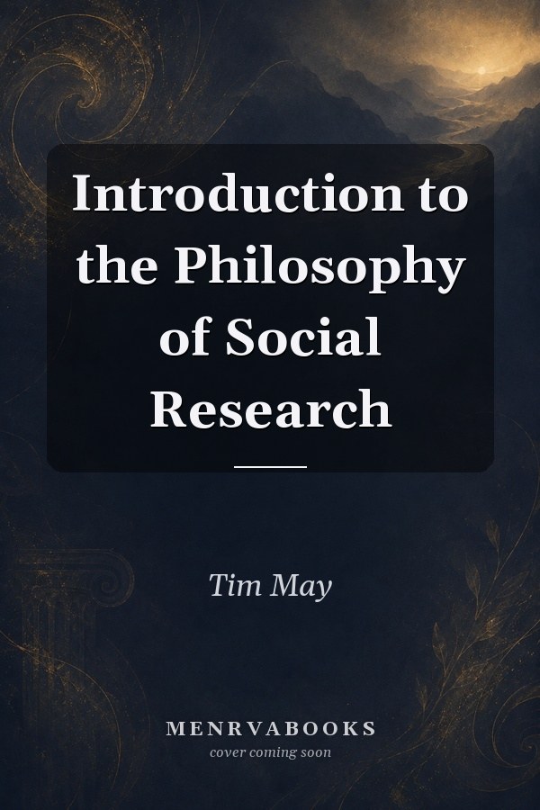 Introduction to the Philosophy of Social Research
