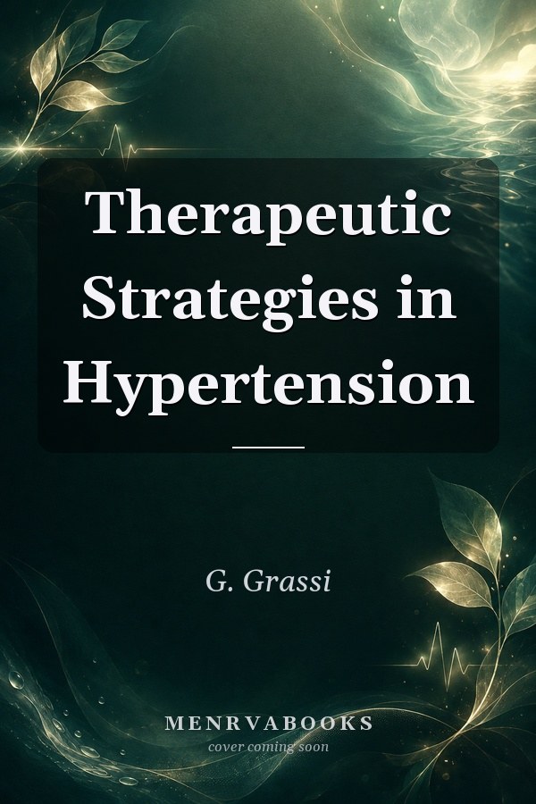 Therapeutic Strategies in Hypertension