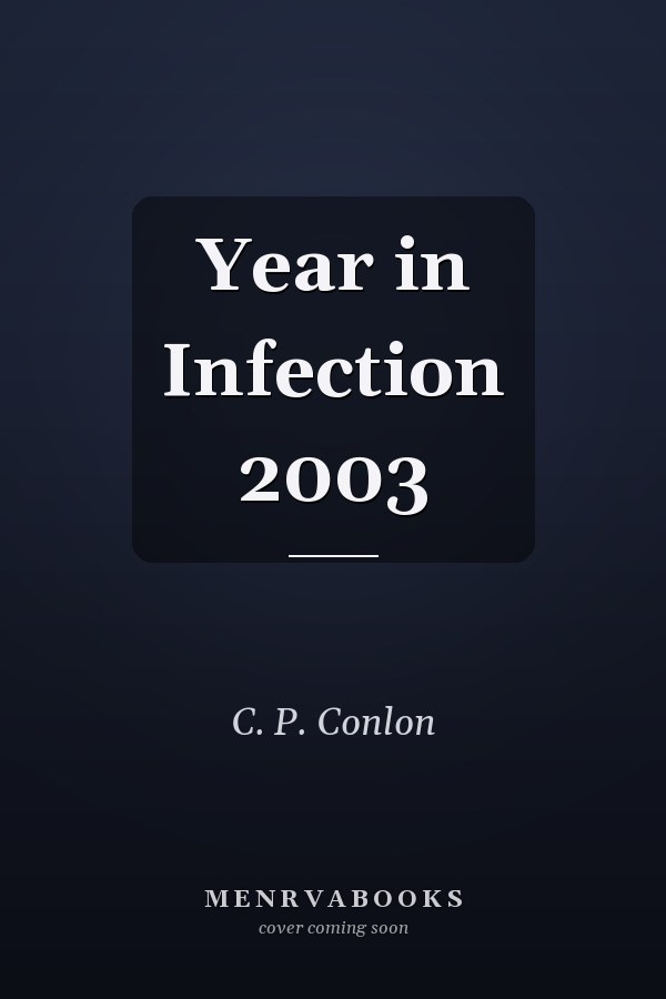 Year in Infection 2003