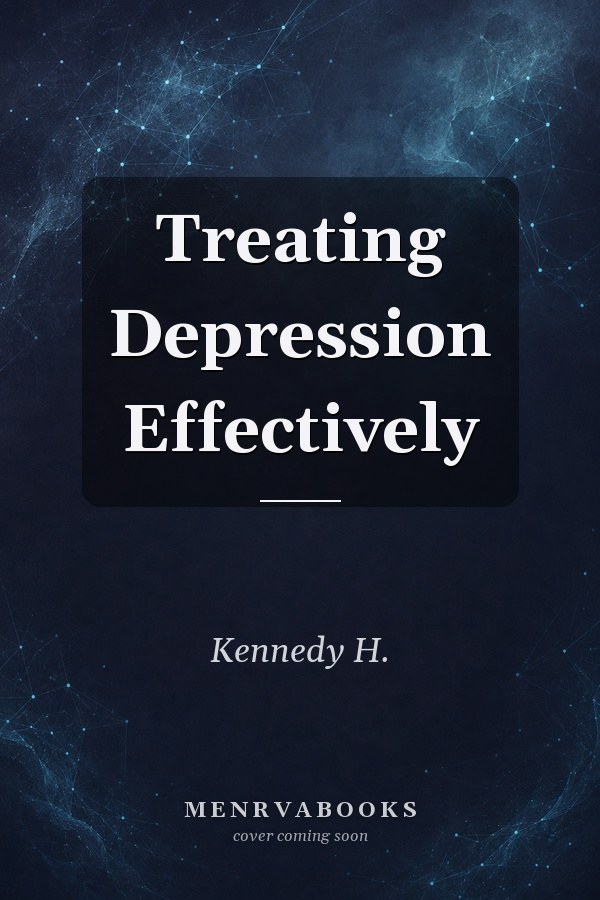 Treating Depression Effectively