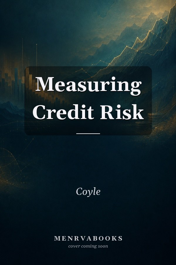 Measuring Credit Risk