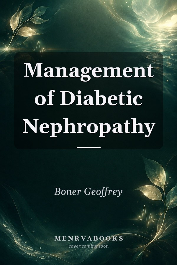 Management of Diabetic Nephropathy
