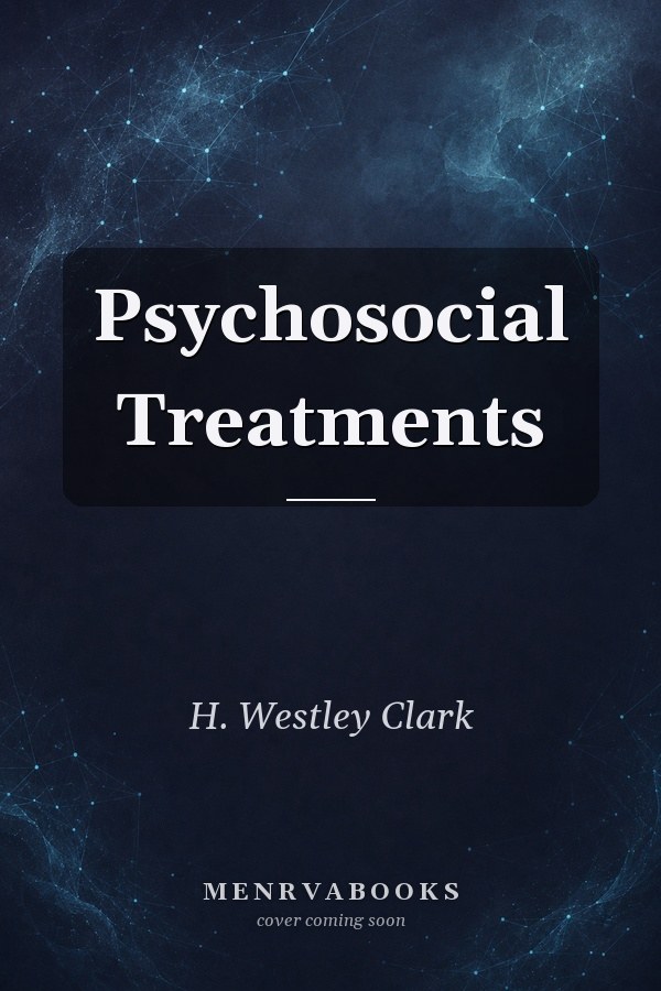 Psychosocial Treatments