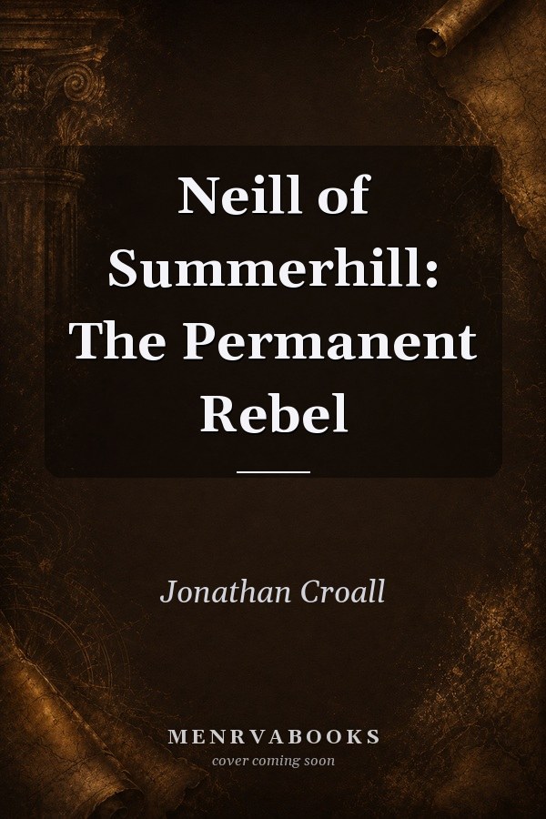 Neill of Summerhill: The Permanent Rebel