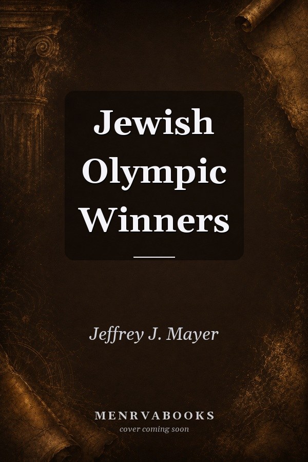 Jewish Olympic Winners