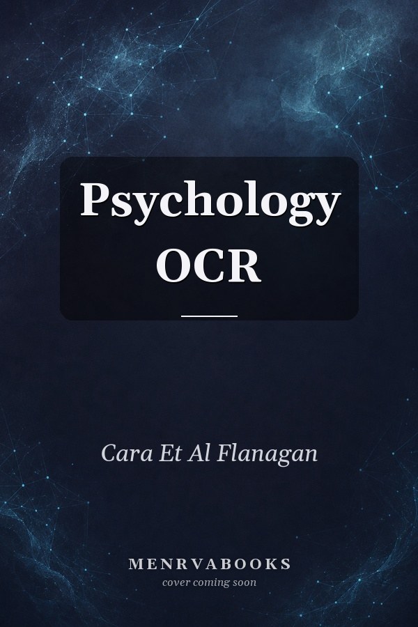 Psychology OCR