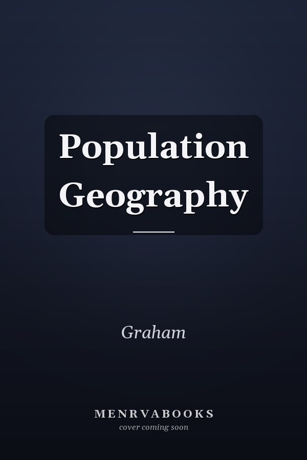 Population Geography
