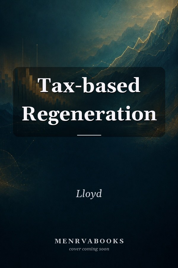 Tax-based Regeneration