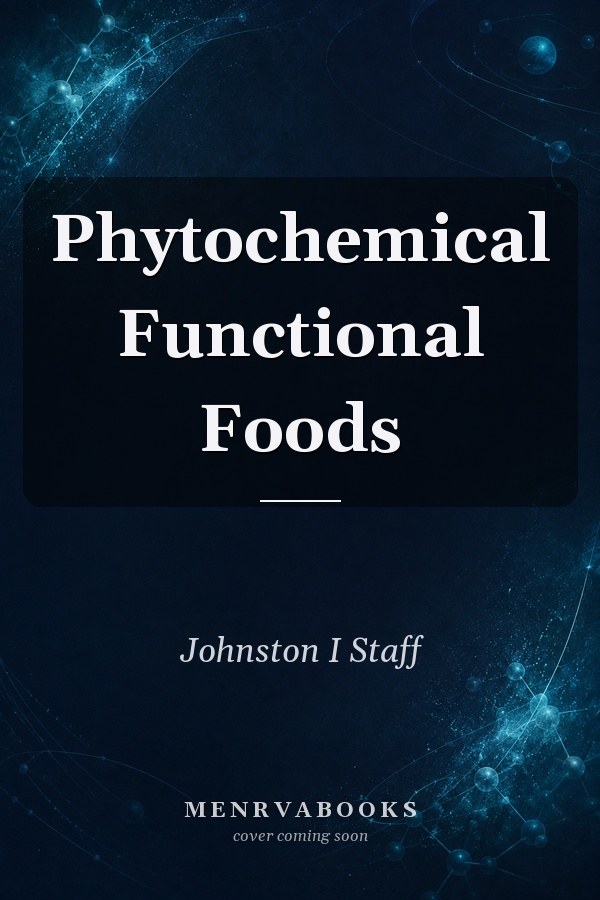 Phytochemical Functional Foods