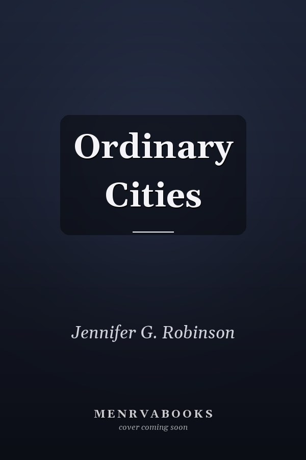 Ordinary Cities