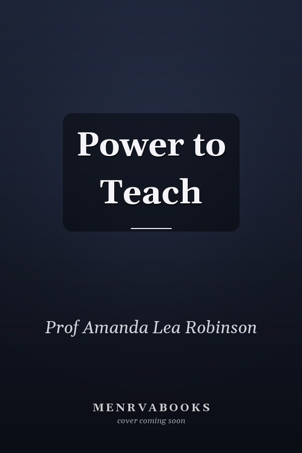 Power to Teach