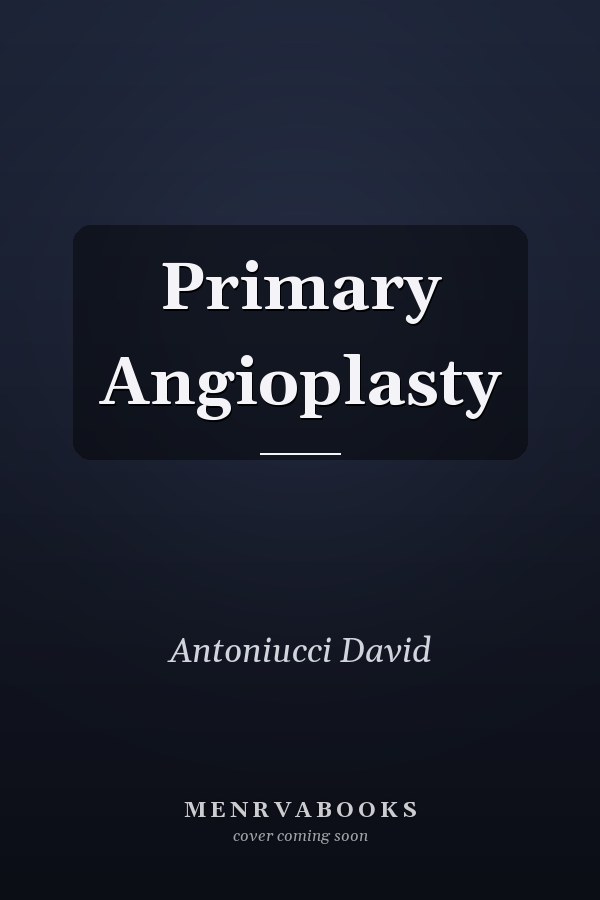 Primary Angioplasty