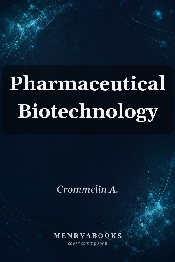 Pharmaceutical Biotechnology