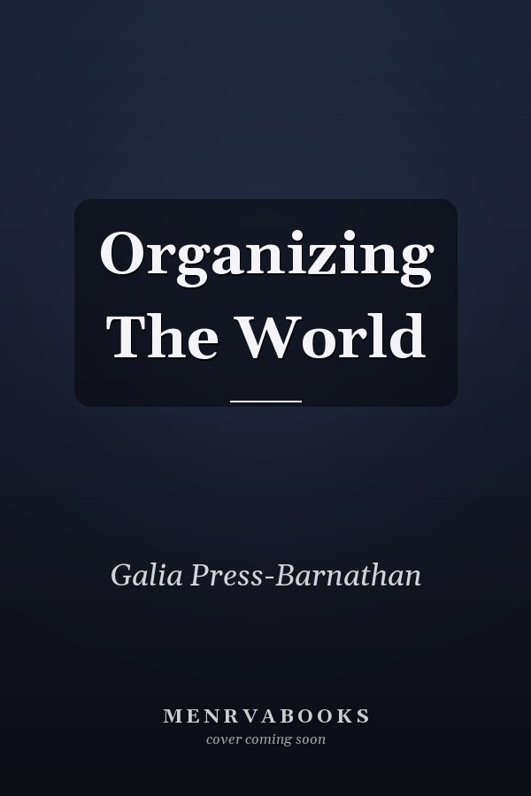 Organizing The World