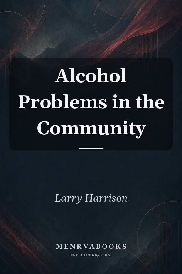 Alcohol Problems in the Community
