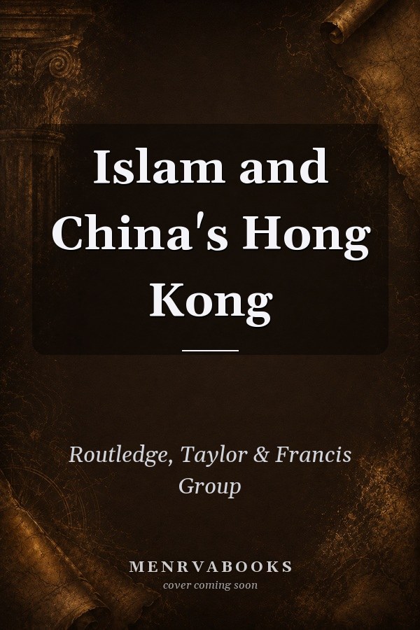 Islam and China's Hong Kong
