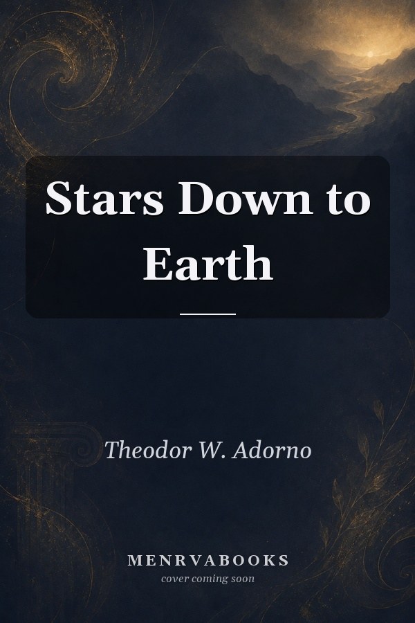 Stars Down to Earth