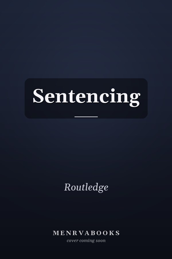 Sentencing