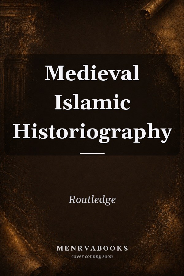 Medieval Islamic Historiography