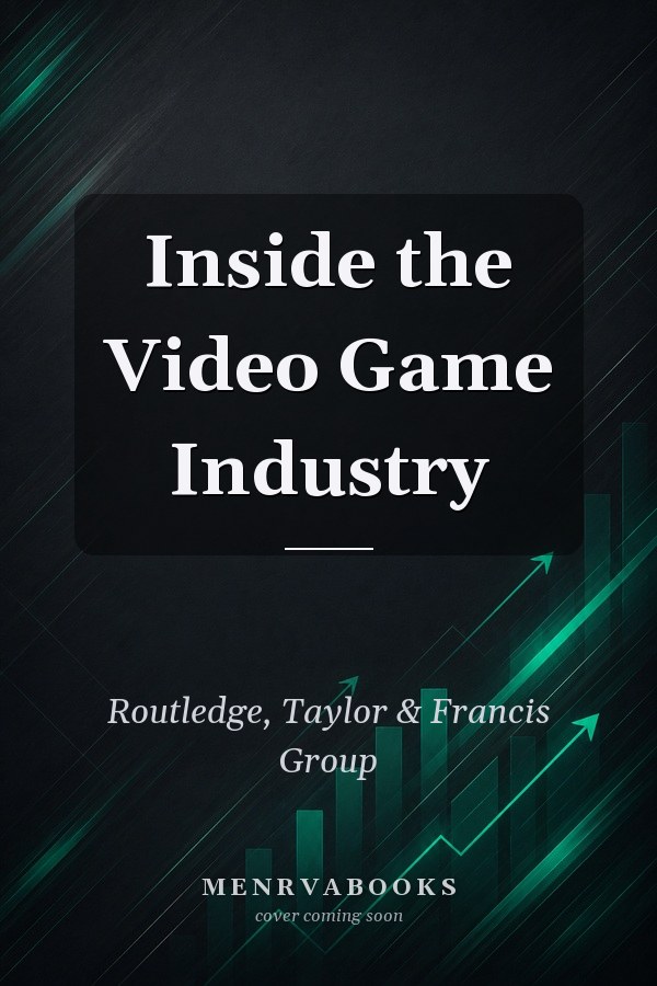 Inside the Video Game Industry