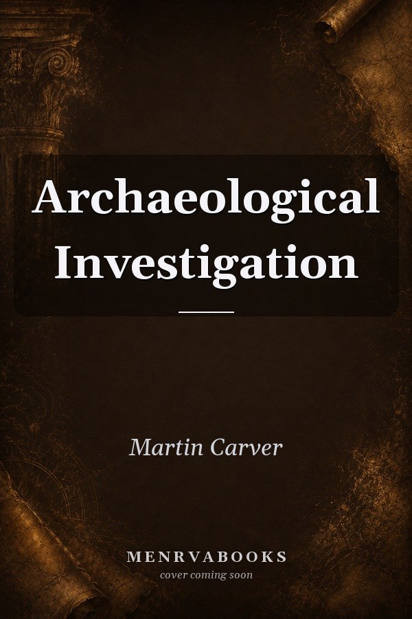 Archaeological Investigation