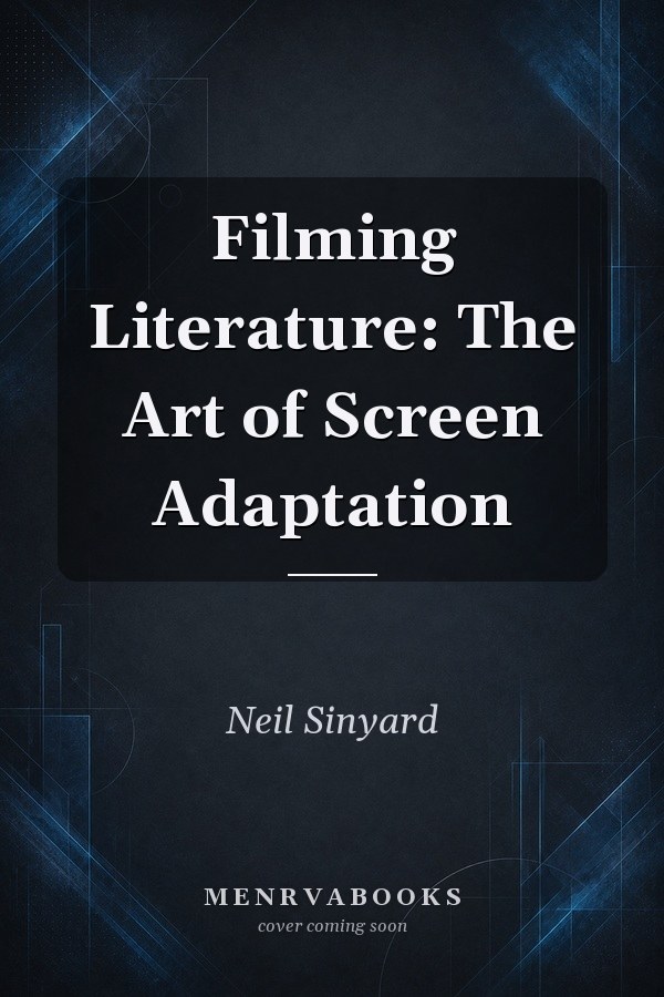 Filming Literature: The Art of Screen Adaptation
