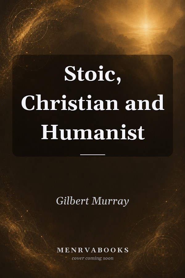 Stoic, Christian and Humanist