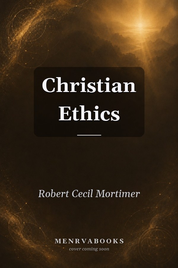 Christian Ethics