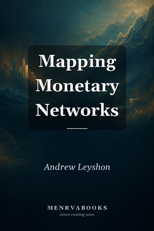 Mapping Monetary Networks