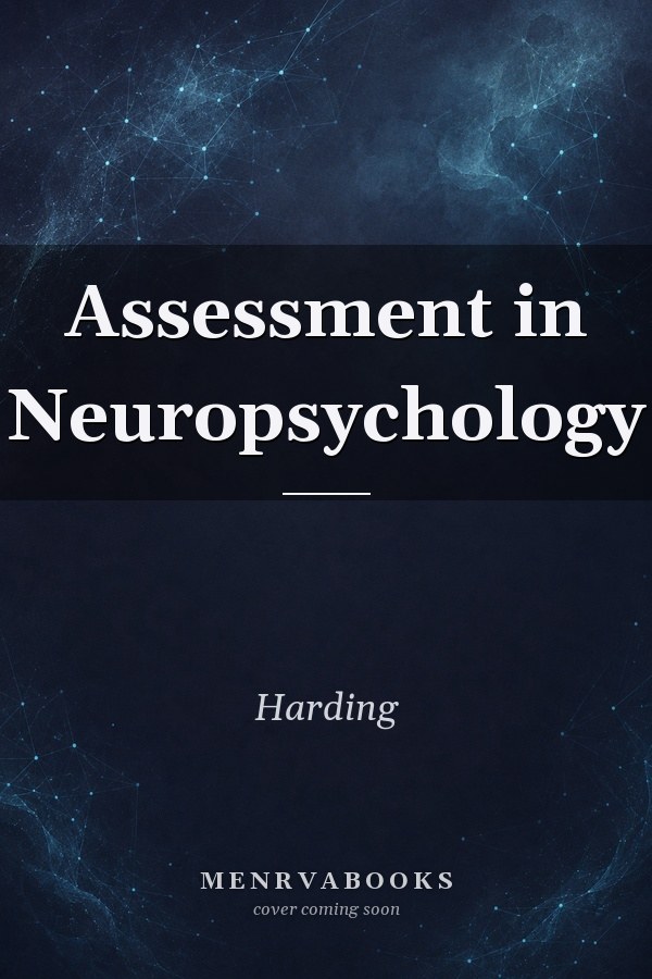 Assessment in Neuropsychology