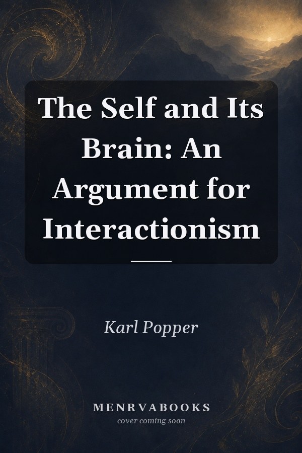 The Self and Its Brain: An Argument for Interactionism