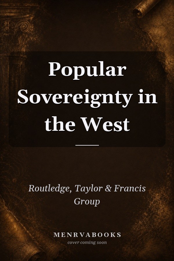 Popular Sovereignty in the West