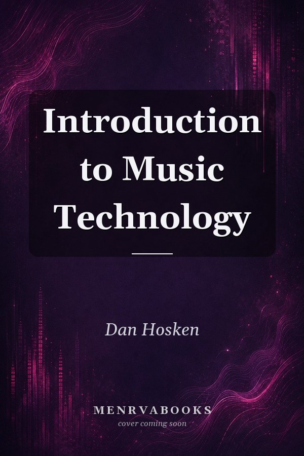 Introduction to Music Technology
