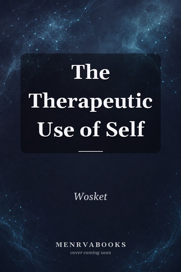 The Therapeutic Use of Self