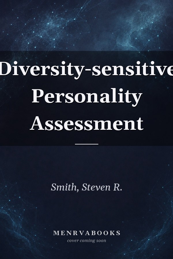 Diversity-sensitive Personality Assessment