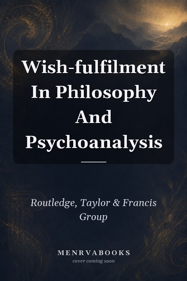 Wish-fulfilment In Philosophy And Psychoanalysis