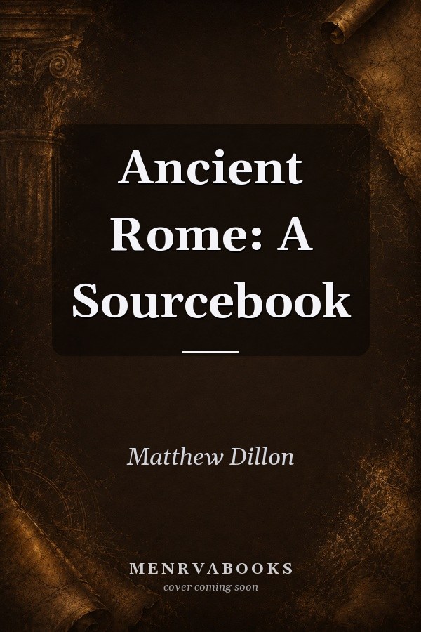 Ancient Rome: A Sourcebook