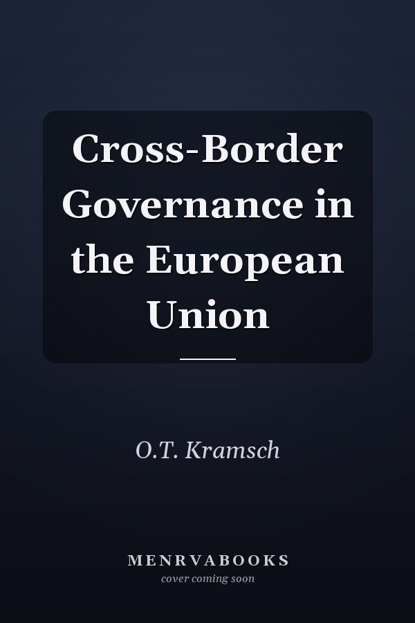Cross-Border Governance in the European Union